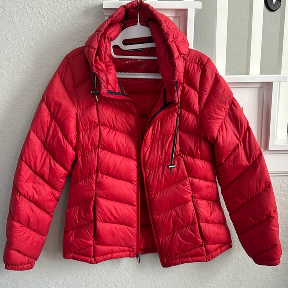 Tommy Hilfiger Jackets & Blazers - Puffer Jacket by Tommy Hilfiger